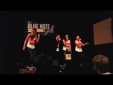 BarbershopMe - GQ - Bei Mir Bist Du Shein