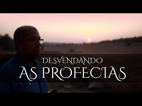 Desvendando as Profecias 5, a Terra de Israel repartida entre os povos