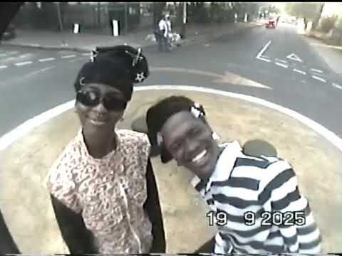 HENNYBELIT and Africori