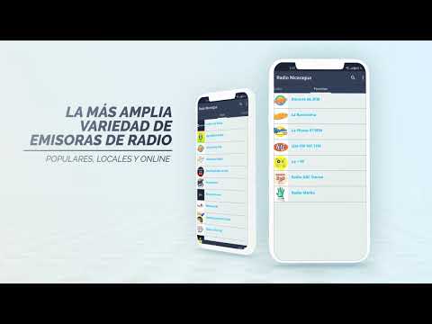 Radio Nicaragua Video