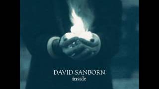 David Sanborn-Miss you (1999)