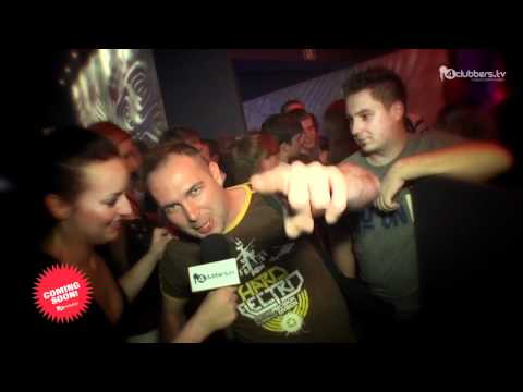 Trailer: Klub Manhattan