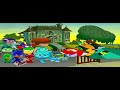 Super Larry Boy Princess Michelle And Friends Vs The Alchemist Happy 25th Anniversary 2002 2027