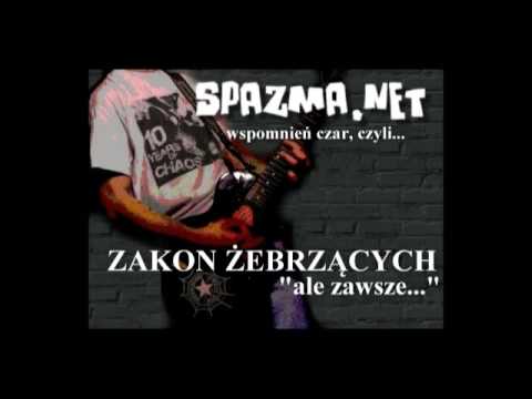 zakon żebrzących - ale zawsze