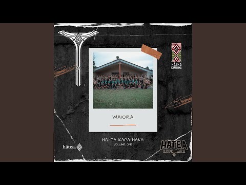 Kia tata mai koe (Waiata Tira - 2016)