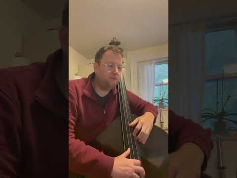 The genius of Scott LaFaro.. #scottlafaro #bass #solo #jazz #music #today