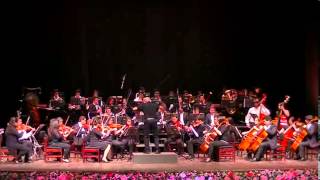 Orquesta Clasica UCN - Duke Ellington