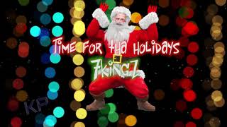 Time for tha Holidays Music Video