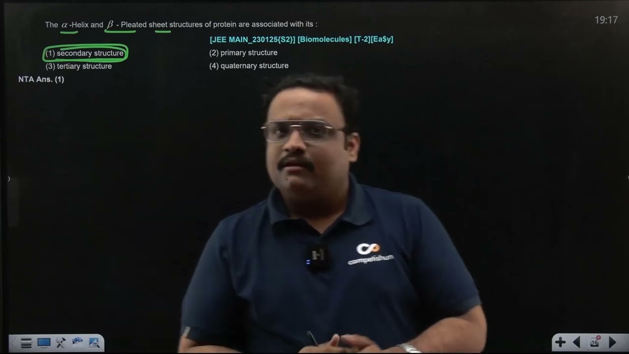 Video Solution