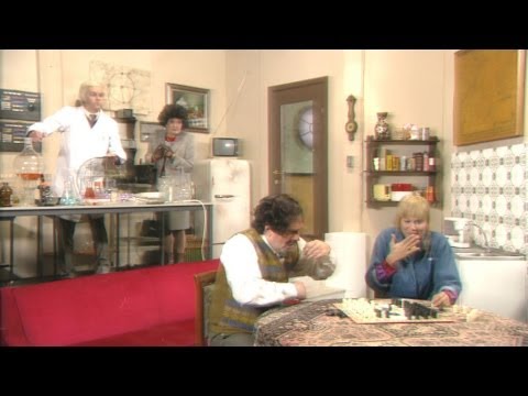 Merlina in 'Tegen De Sterren Op' | Tegen de Sterren op | VTM