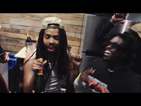 Niontay - Real hiphop (feat. Earl Sweatshirt, El Cousteau, & MIKE)