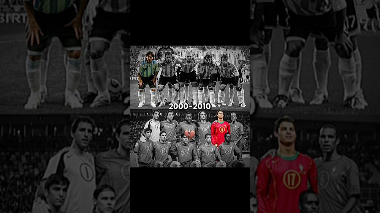 Goats still playing💀👍 | #shorts#football#edit#capcut