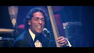 Café Quijano - Todo lo que siento (Auditorio Ciudad de León, 2015)