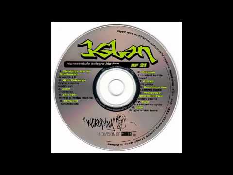 Wordplay Mix (26:33)