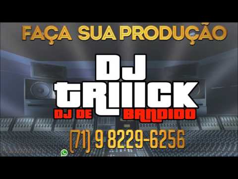 Mc Bob Ane & Mc Denny - TOma Toma [ DJ TRIIICK ]