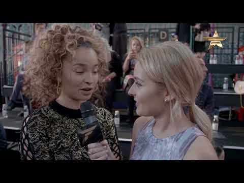 Get Ready for London Fashion Week Spring/Summer 2018 on Fashion One