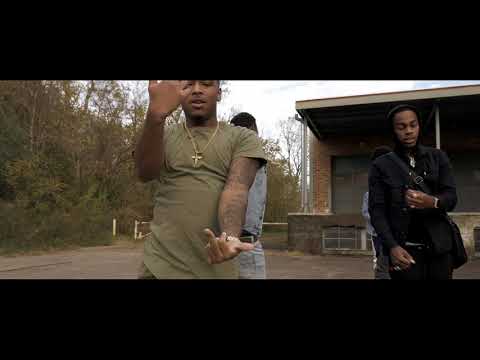 Nuke Money ft Co Cash "Water" Official Video