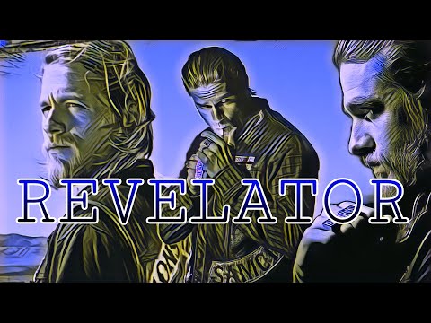 Jax Teller | Sons of Anarchy Character Analysis
