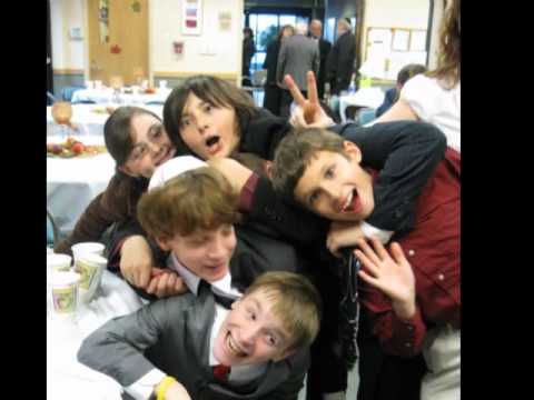 Jackson and Zachary's Bar Mitzvah Story