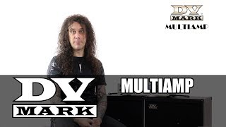Video thumbnail for DV Mark Multiamp by DV Mark