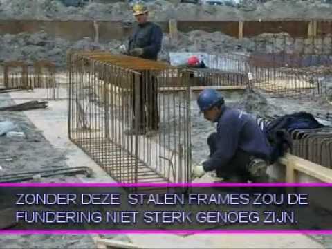 NIEUWBOUW ICHTHUS DEEL 4