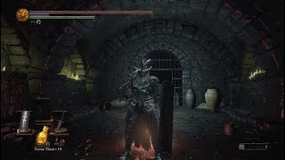 DARK SOULS™ III_DRAGON SLAYER! Walkthrough part 10!