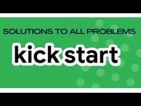 Google Kickstart 2022 Round C Solutions || All Problems A-D
