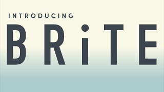 Scotch Brite A BRiTE Day is Ahead of You | BRiTE by Scotch-Brite®