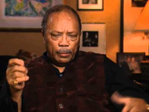Quincy Jones discusses "The Fresh Prince of Bel-Air" - EMMYTVLEGENDS.ORG