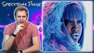 cupcakKe - Ephorize - Album Review