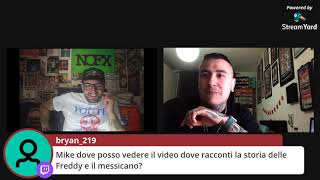 NOFX (Discografia) Ep. 2. Da "The Longest Line" a "The Decline"