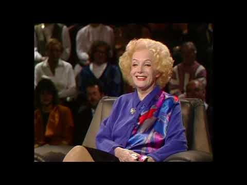 Showgeschichten von Gisela Schlüter mit Gerhard Schmitt-Thiel (1991)