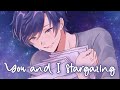 Nightcore Stargazing Myles Smith Lyrics