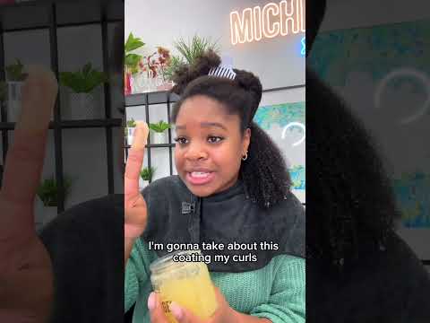 THIS is why your curls are NOT LASTING all week! 😳 Type 4 hair approved ✅