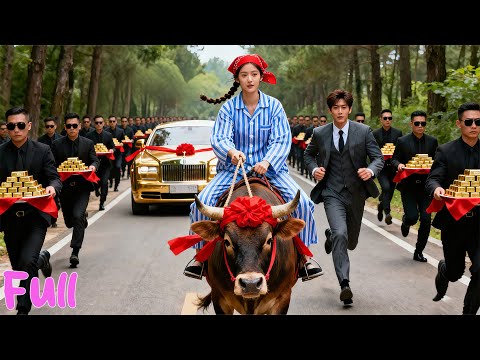 Cô gái mất trí nhớ quyết định ly hôn, CEO không ngừng chạy theo để追回 vợ.