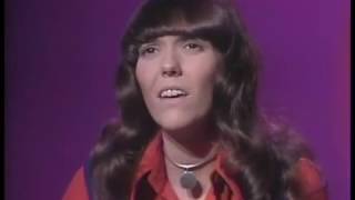 Carpenters - Bless the Beasts and Children (Original Soundtrack Version)