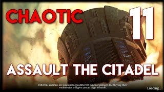 Tyranny: Path of The Damned Walkthrough - Assault the Citadel , No Allies | Part 11