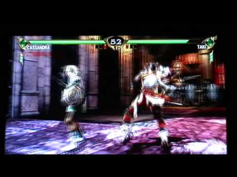 KDZ vs Omega SC4 Regionals