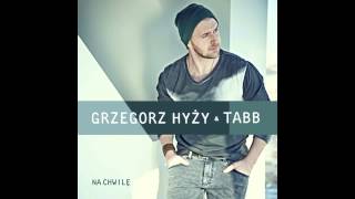 Kadr z teledysku Na chwilę tekst piosenki Grzegorz Hyży & TABB