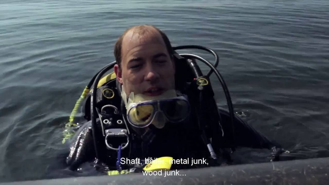 Hey Rasma | Trailer | Laila Pakalnina | Adler & Associates Entertainment