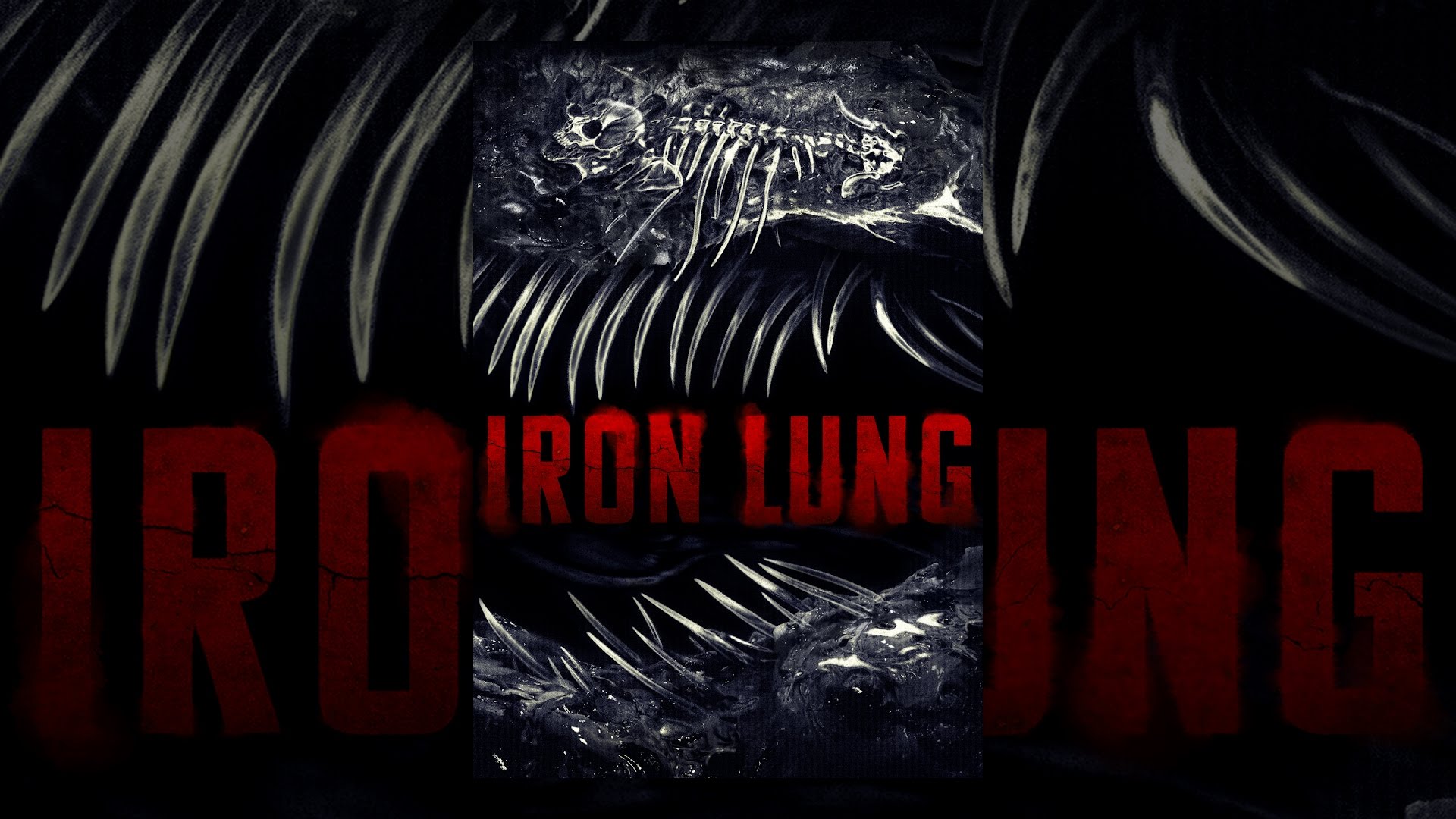 IRON LUNG