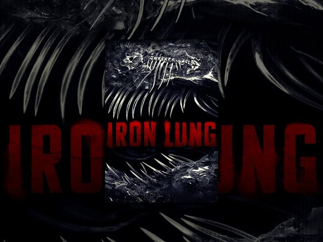 IRON LUNG