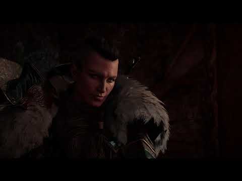 [PC] Assassin's Creed Valhalla Cheathrough - Pt. 71