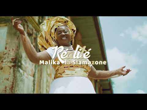 Malika La Slamazone Tessgo