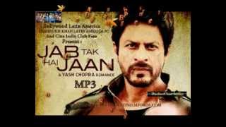 Ishq Dance - Jab Tak Hai Jaan - (New Song 2012) HD Music