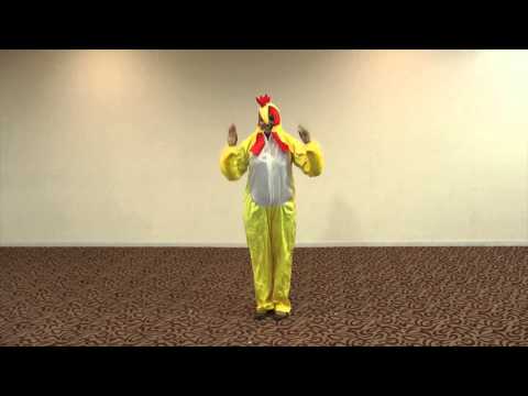 Marvellous Bright Ideas (Chicken Dance) - 27th April 2020