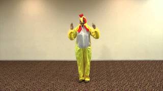 Marvellous Bright Ideas (Chicken Dance) - 27th Apr