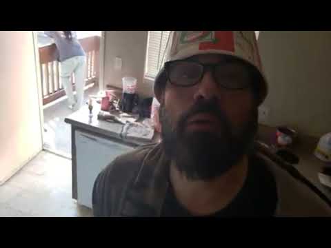 (Official OG GEEZER) I AM A CELEBRITY, IP2 Song.