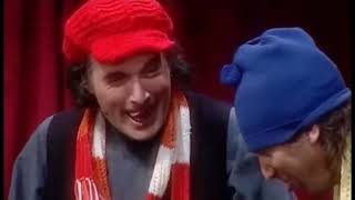 Az alkoholista munkásember KOMMUNIKÁCIÓ: Gyuszi és Lali ( L'art pour L'art Lar pur lart )