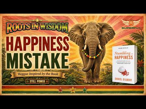 Album artwork: Happiness Mistake